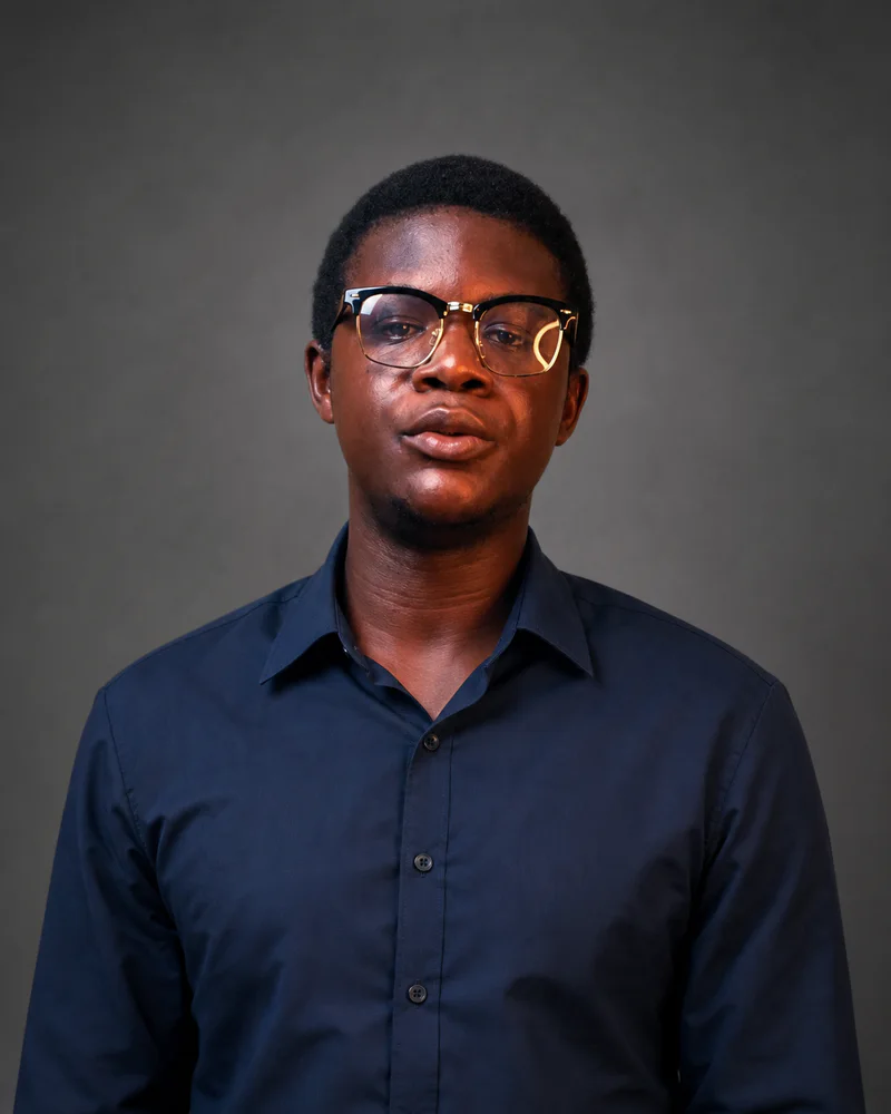 Caleb Oke, AI automation builder